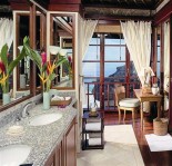 Fergate Private Island - Ensuite